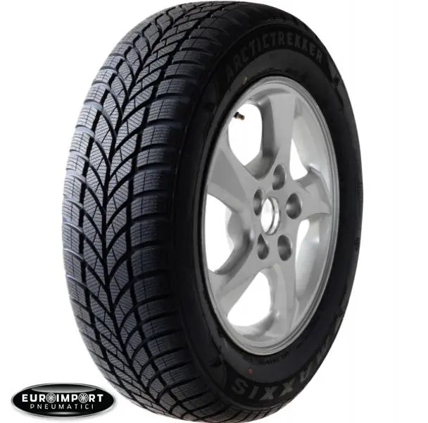 Maxxis WP-05 ARCTICTREKKER  195/55 R16 87 H  
